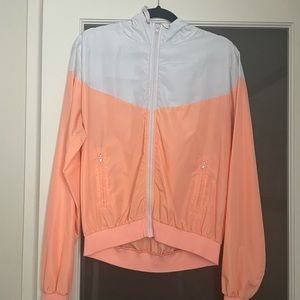 Windbreaker